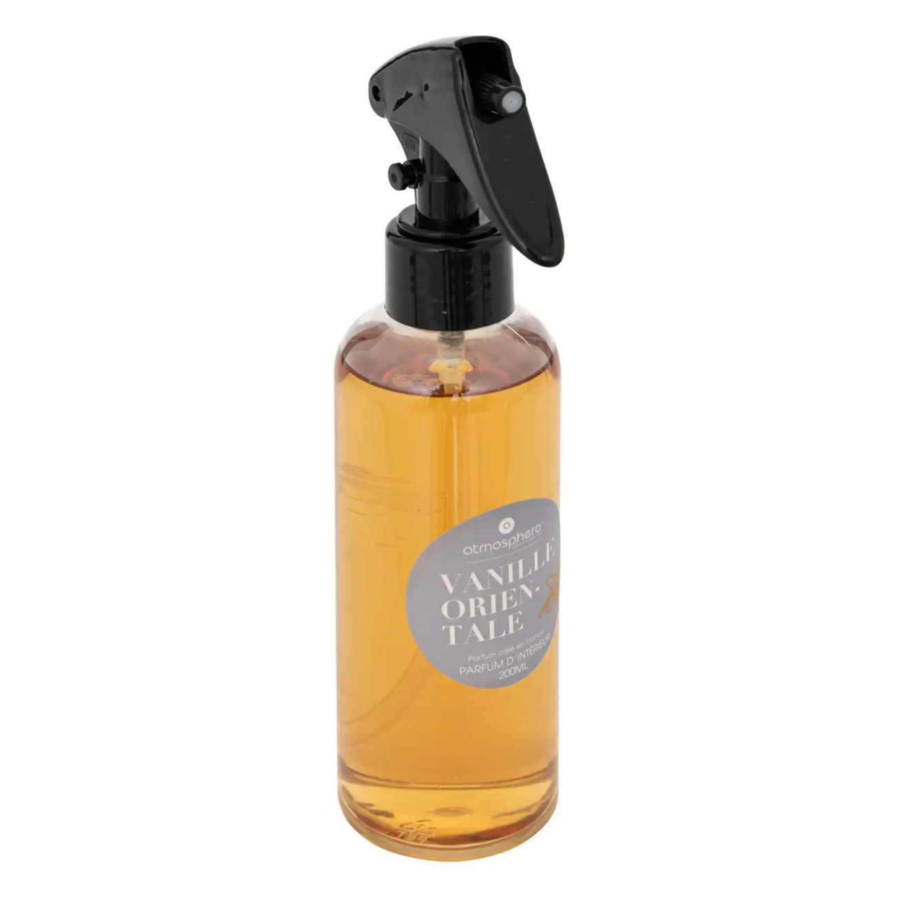 Spray parfumé "Izor" 200ml vanille orientale
