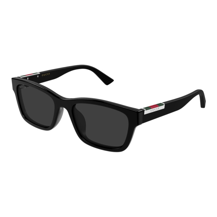 Gafas de Sol Gucci GG2092SA-001 de Acetato Hombre 55 mm