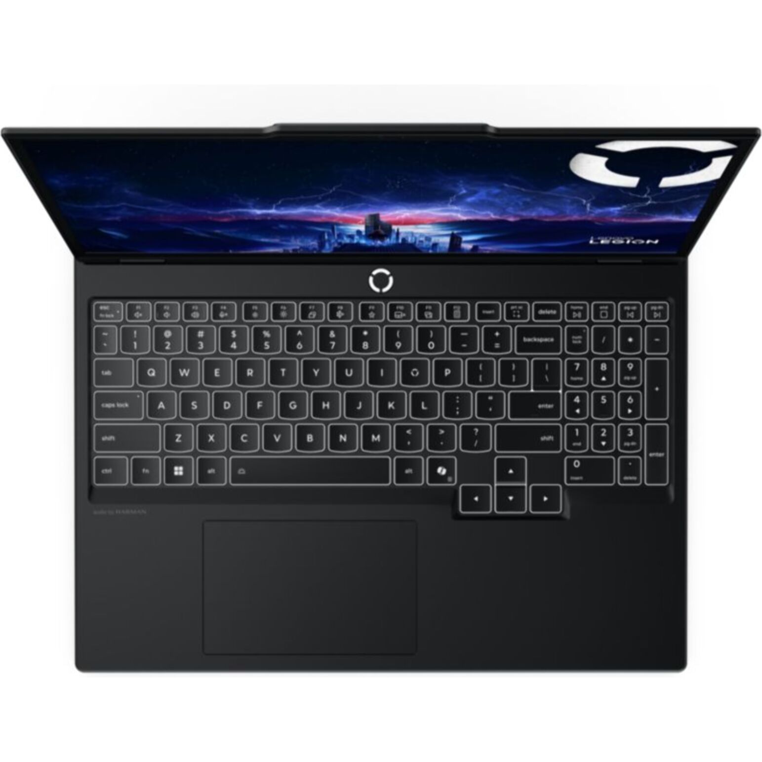 PC Gamer LENOVO Legion 15" WUXGA 165Hz Intel Core Ultra 7 255HX Nvidia GeForce RTX 5070 32 Go RAM DDR5 SSD 512 Go