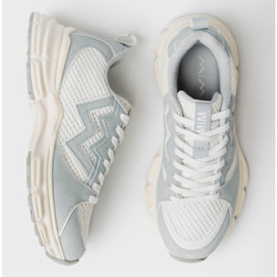 Zapatillas deportivas Double U 2.0