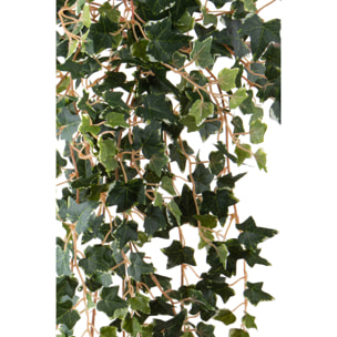 Cadente Mini Edera 498 Folgie 90 Cm - Pezzi 1 - 10X90X5cm - Colore: Verde - Bianchi Dino - Piante Artificiali