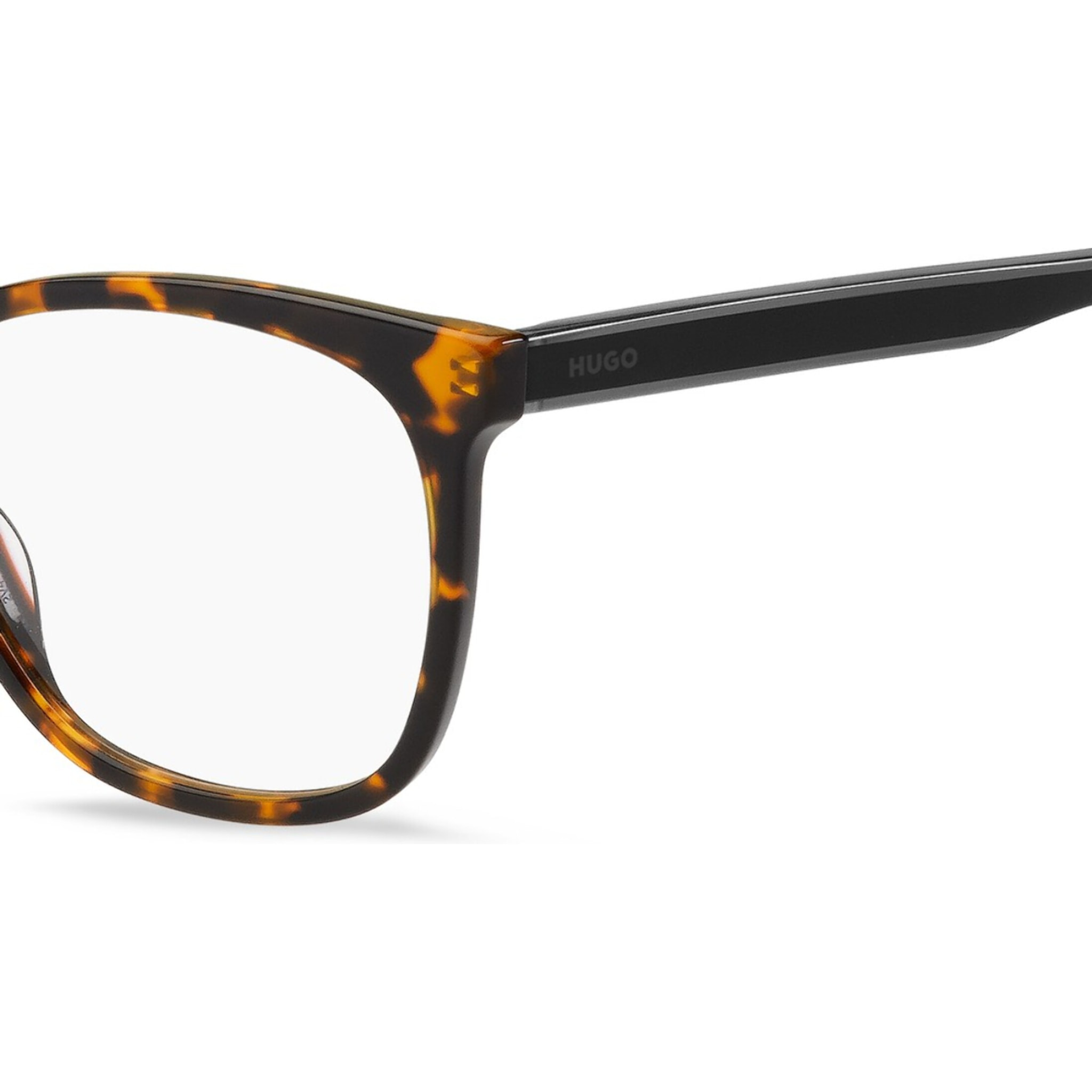 Gafas de Vista Hugo HG 1251 O63 de Acetato Mujer 53 mm