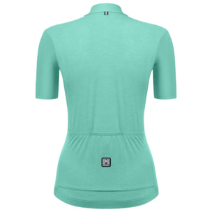 Gravel - Maillot Mujer - Agua - Mujer