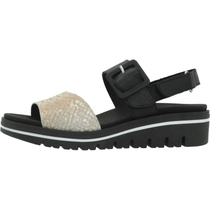 SANDALIAS PIESANTO 230773P