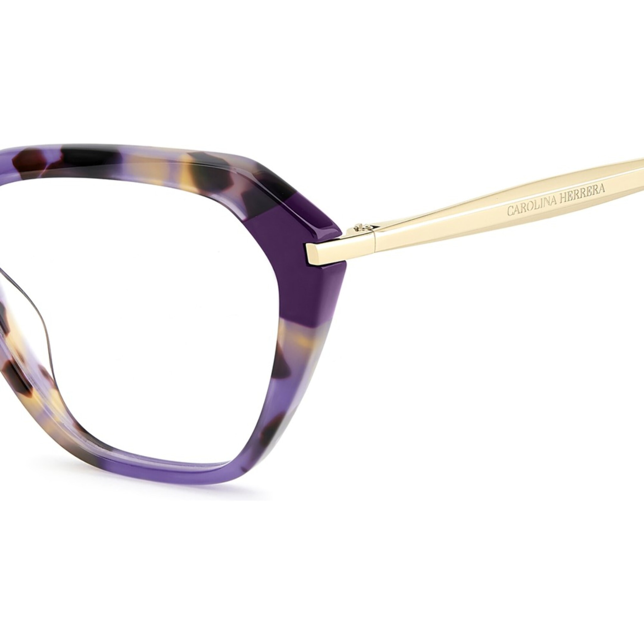 Gafas de Sol Carolina Herrera HER 0221/G/S 3H2 de Acetato Mujer 50 mm