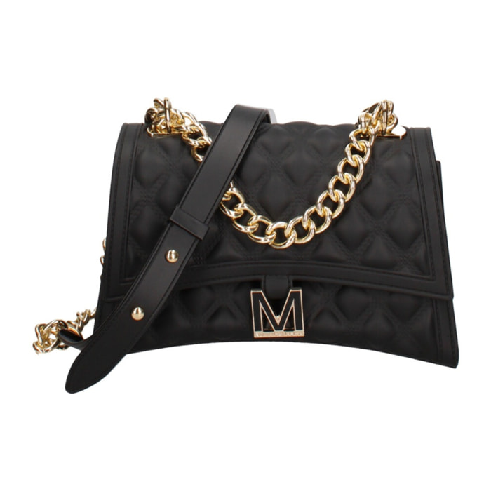 Borsa a mano da donna - Modello False - 100% gomma - 14.5 x 23.5 x 9.5 cm