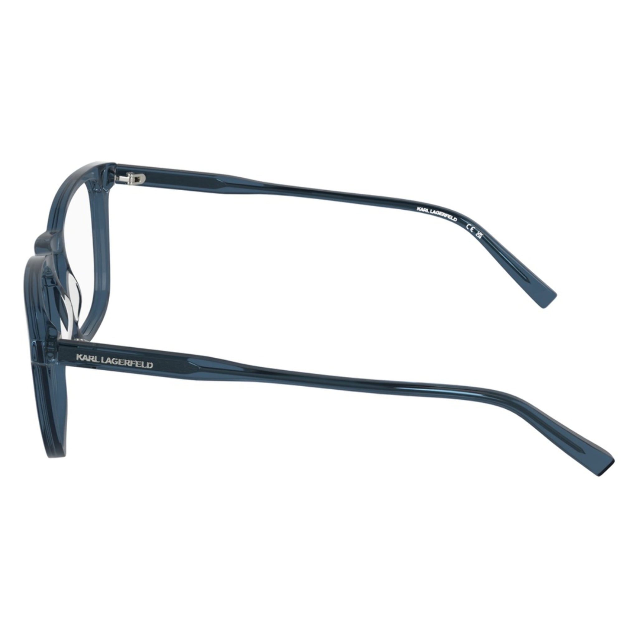Gafas de Vista Karl Lagerfeld KL6257 400 de Acetato Hombre 54 mm