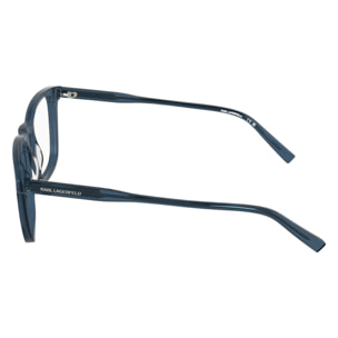 Gafas de Vista Karl Lagerfeld KL6257 400 de Acetato Hombre 54 mm