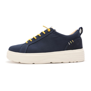 Zapatillas Sitges Marino