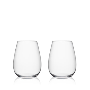 Altis - Juego de 2 vasos de 55 cl
