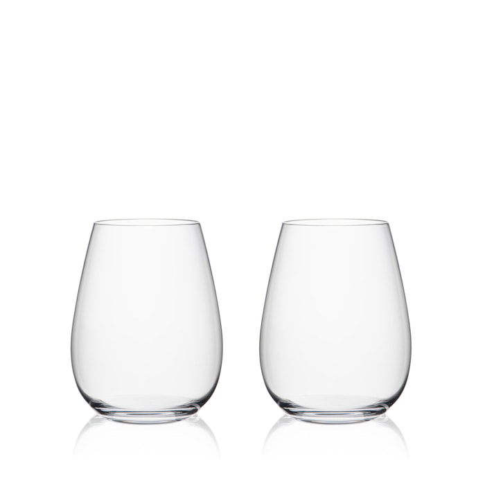 Altis - Juego de 2 vasos de 55 cl