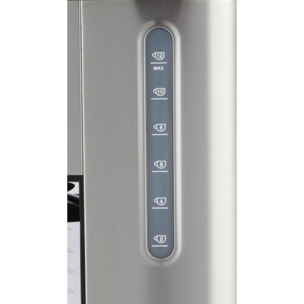 Cafetière filtre ESSENTIELB ECP4s