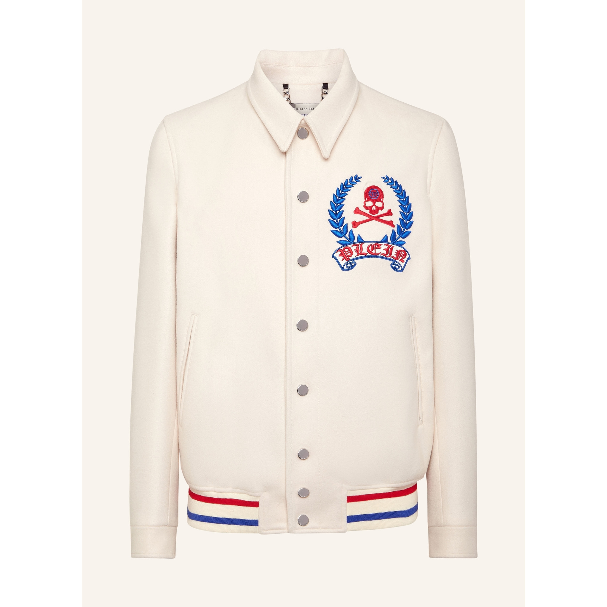 PHILIPP PLEIN Bomber