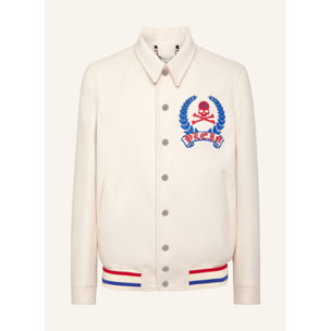 PHILIPP PLEIN Bomber