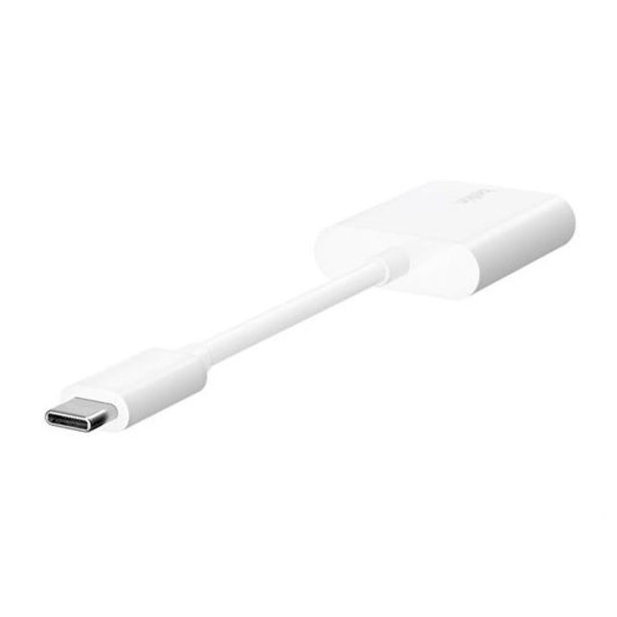 Adaptateur USB BELKIN USB-C vers USB-C x2