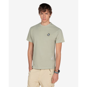 CAMISETA MAVERIC