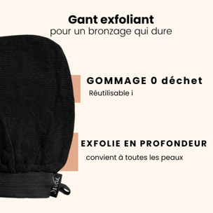S & Vae - Gant Exfoliant