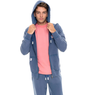 Tute da uomo Pastel Wash