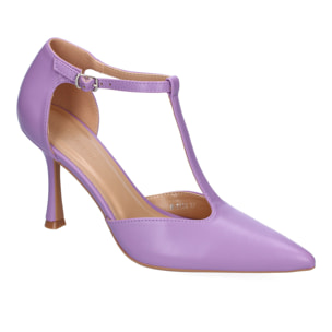 Zapatos de Tacón Fino para Mujer, Elegantes, Punta Fina, Diseño Moderno