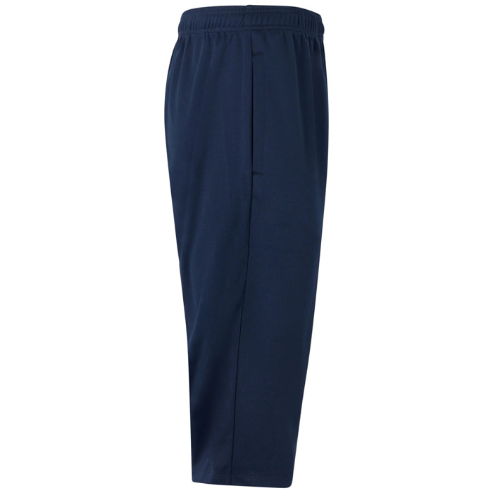 Pantaloni Kappa Bambino Kappa4Football Dergo Blu