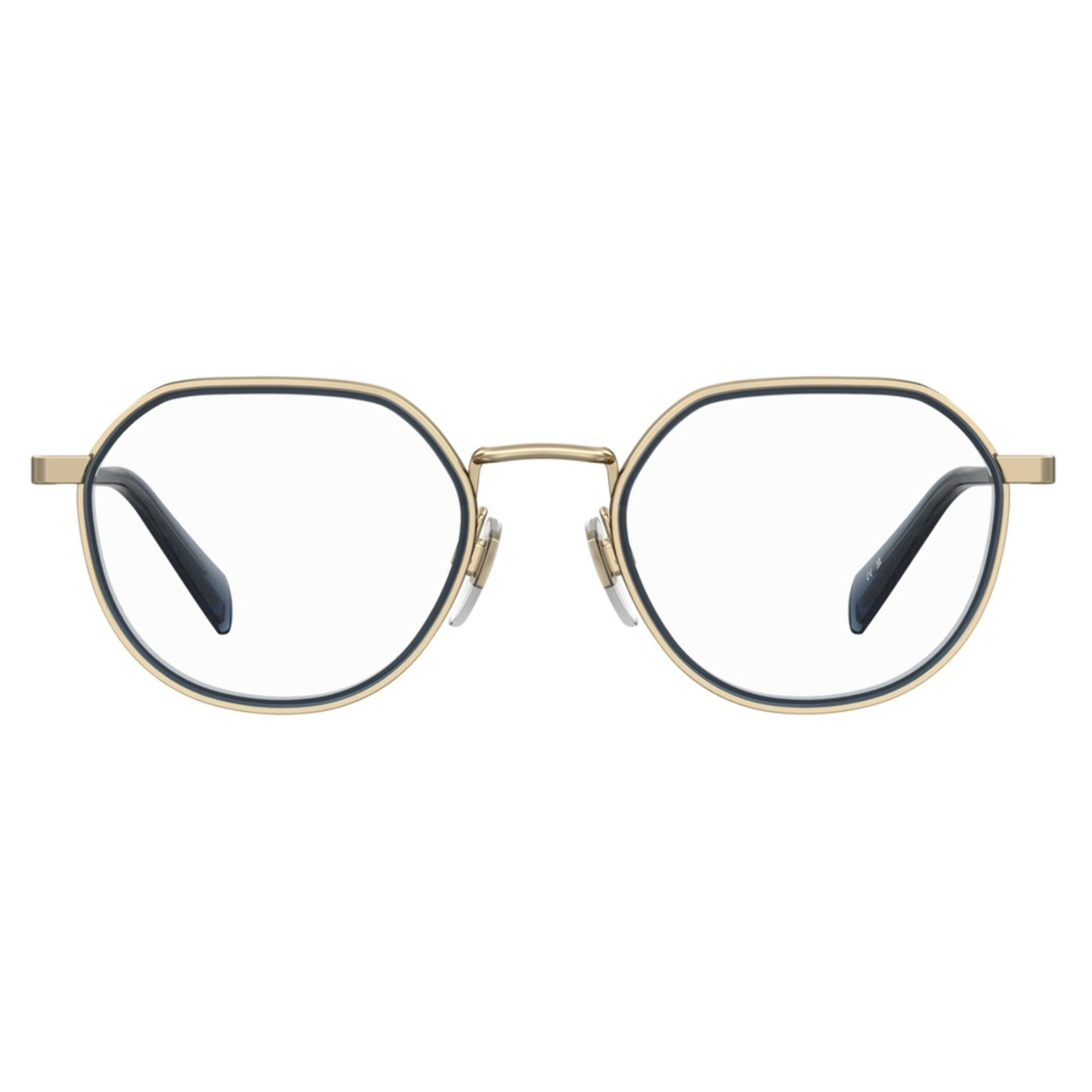 Gafas de Vista Levi'S LV 1069 LKS de Metal Mujer 48 mm