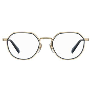 Gafas de Vista Levi'S LV 1069 LKS de Metal Mujer 48 mm