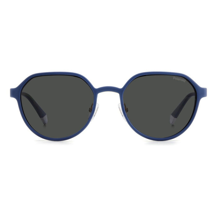 Gafas de Sol Polaroid PLD 6204/CS LKS Polarizadas de Metal Unisex 54 mm