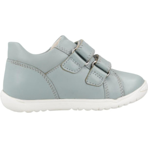 Zapatos Niño de la marca GEOX  modelo B MACCHIA GIRL AZUL