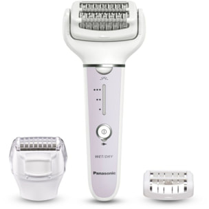 Epilateur électrique PANASONIC ES-EY30AV503