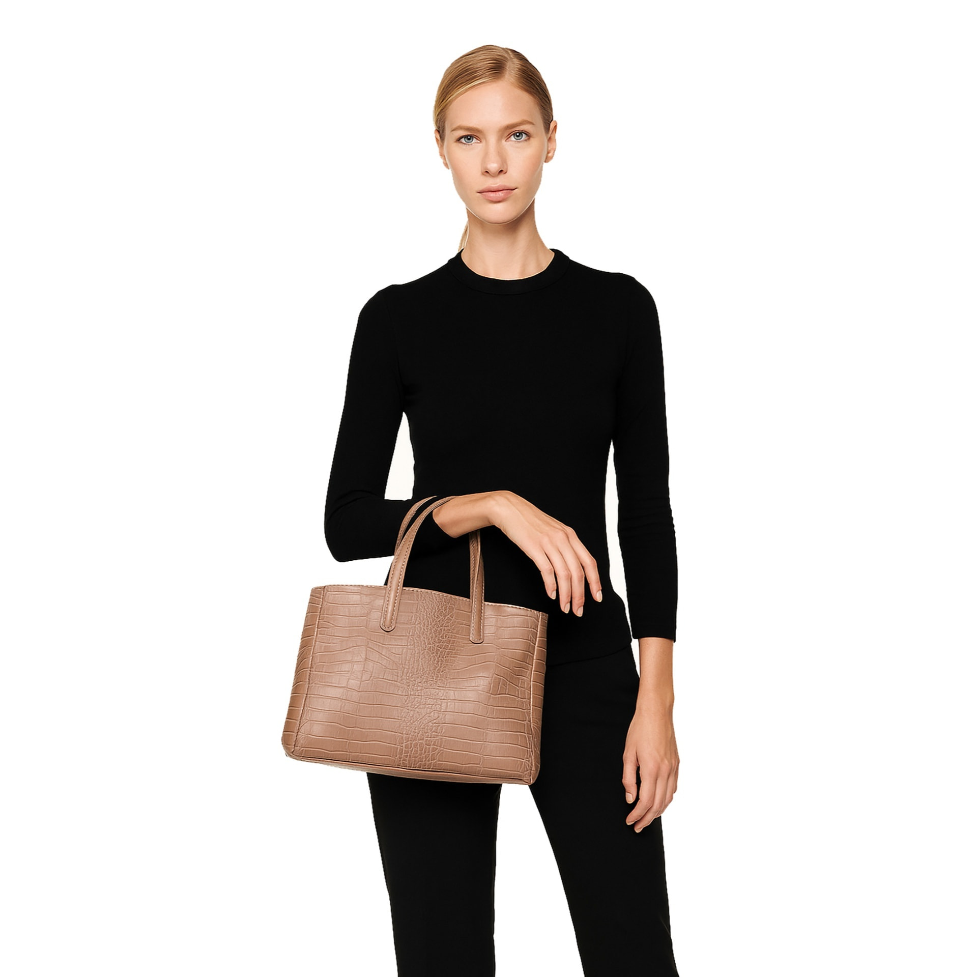 Gave Lux Borsa a mano