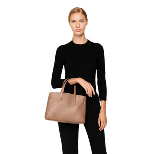 Gave Lux Borsa a mano