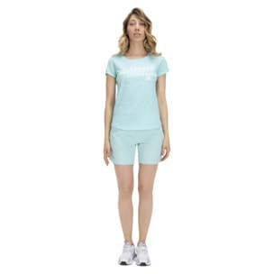 Shorts da donna Silence Work