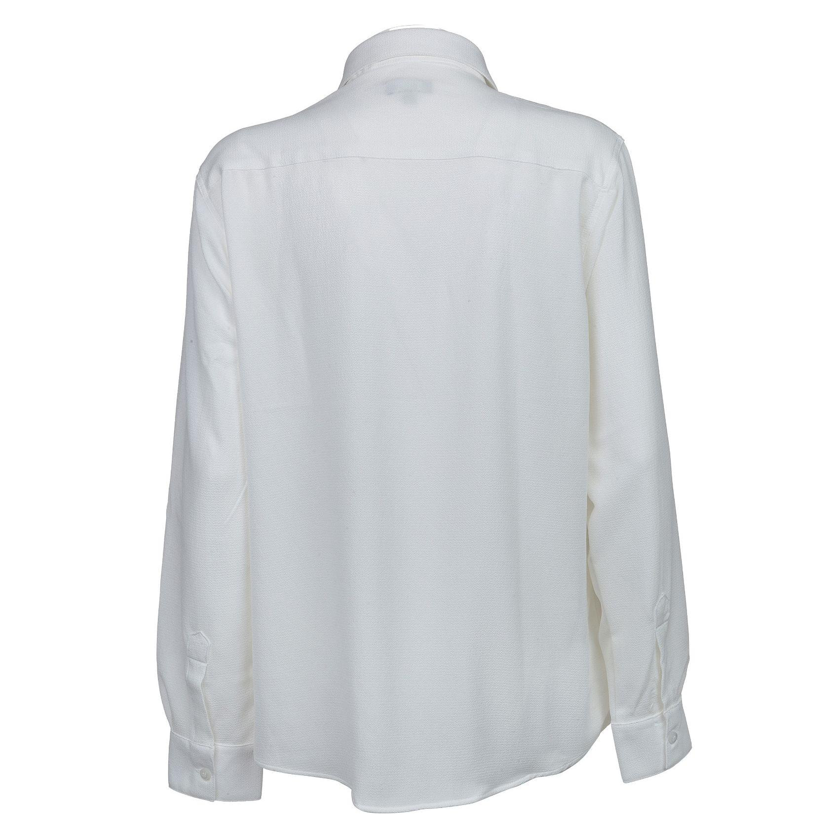 Camicia LADY LAW bianco