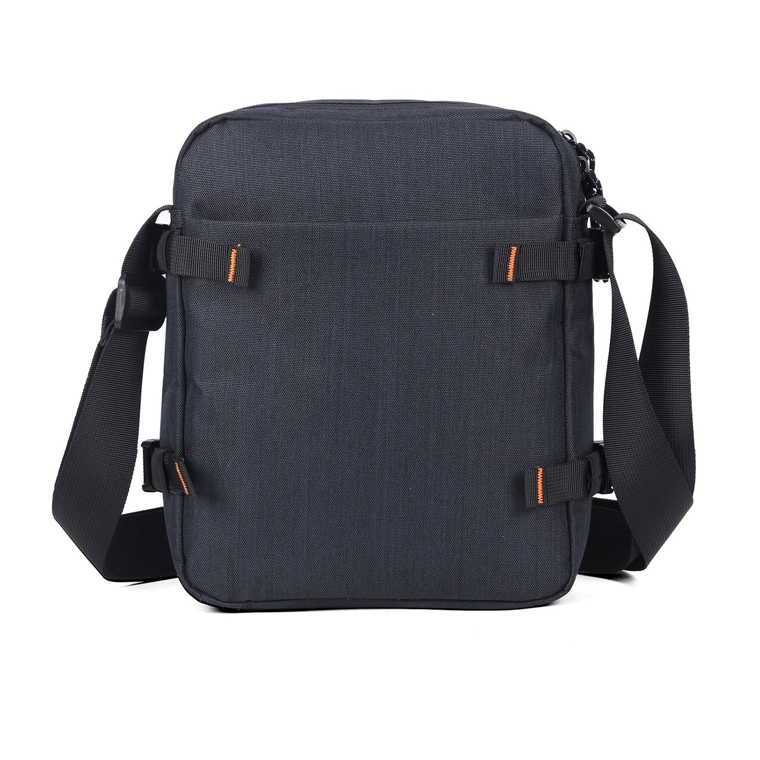 Borsa a tracolla unisex Aeron - Poliestere - 21.0 x 7.5 x 26.0 cm