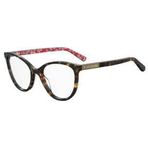 Montura de gafas Love Moschino Mujer MOL574-086