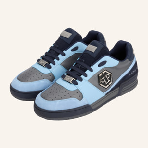 PHILIPP PLEIN Sneaker basse P-FORCE 78