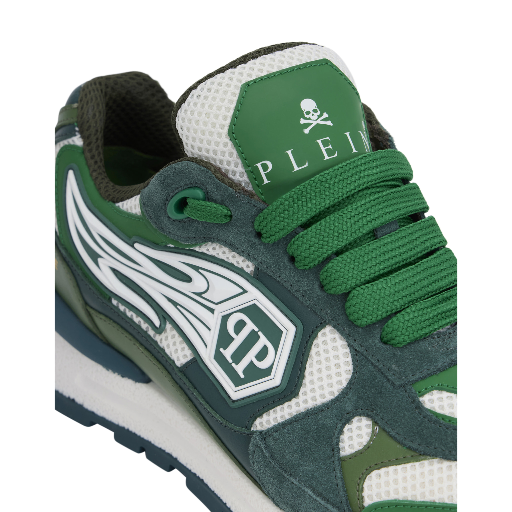PHILIPP PLEIN Runner TITAN EDGE