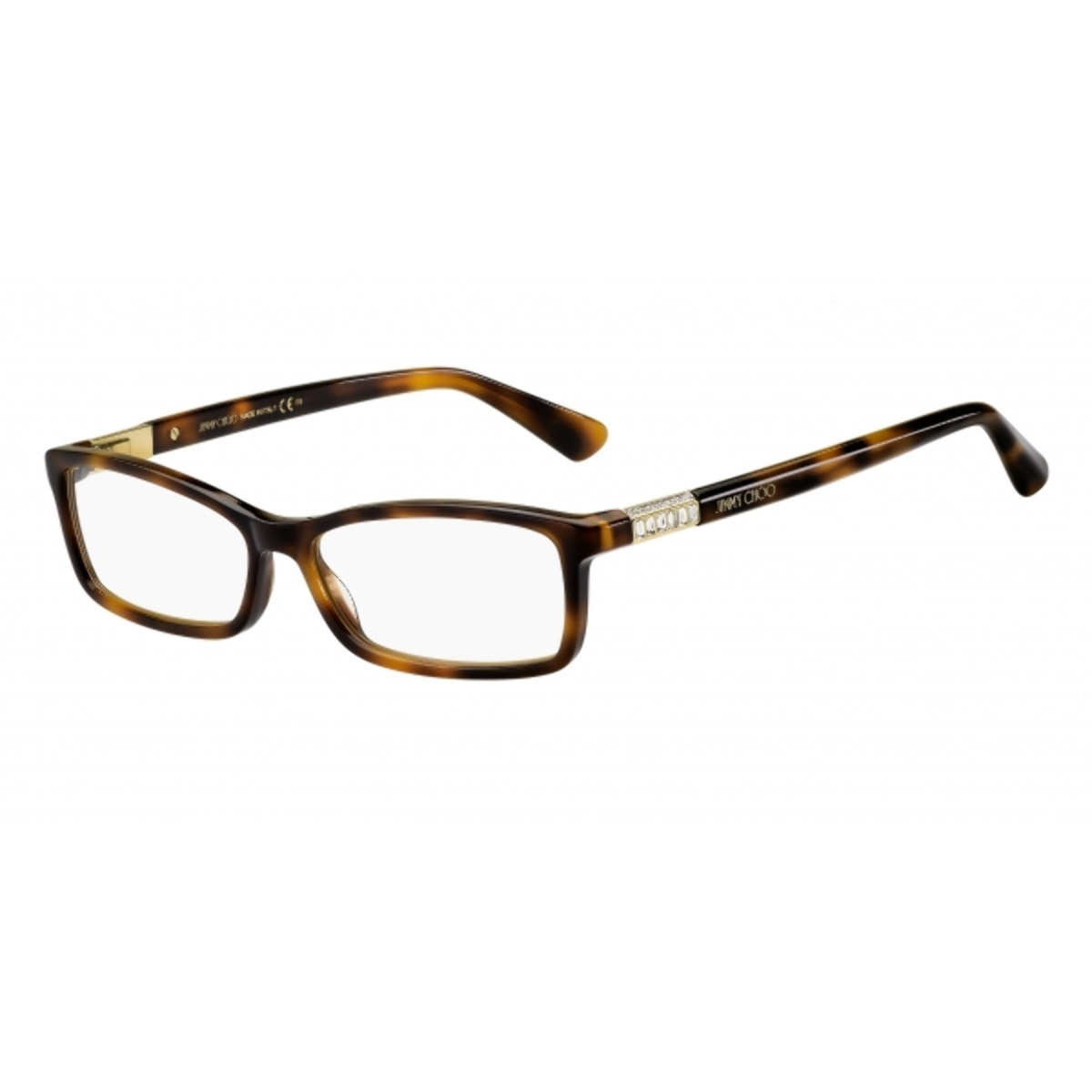 Montura de gafas Jimmy Choo Mujer JC283-086