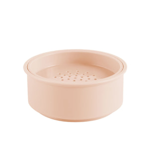 Poudre Libre Certifiée Bio - Poudre Libre Rechargeable Peaux Claires à Médium 15g