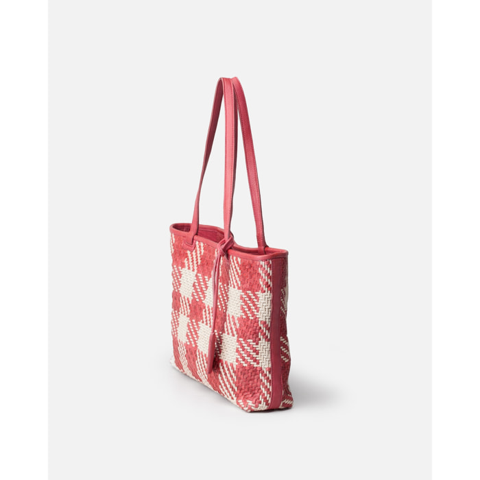 Bolso de hombro BIBA Hollister