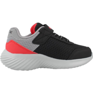 Zapatillas Niño Bounder - Trezic Negro