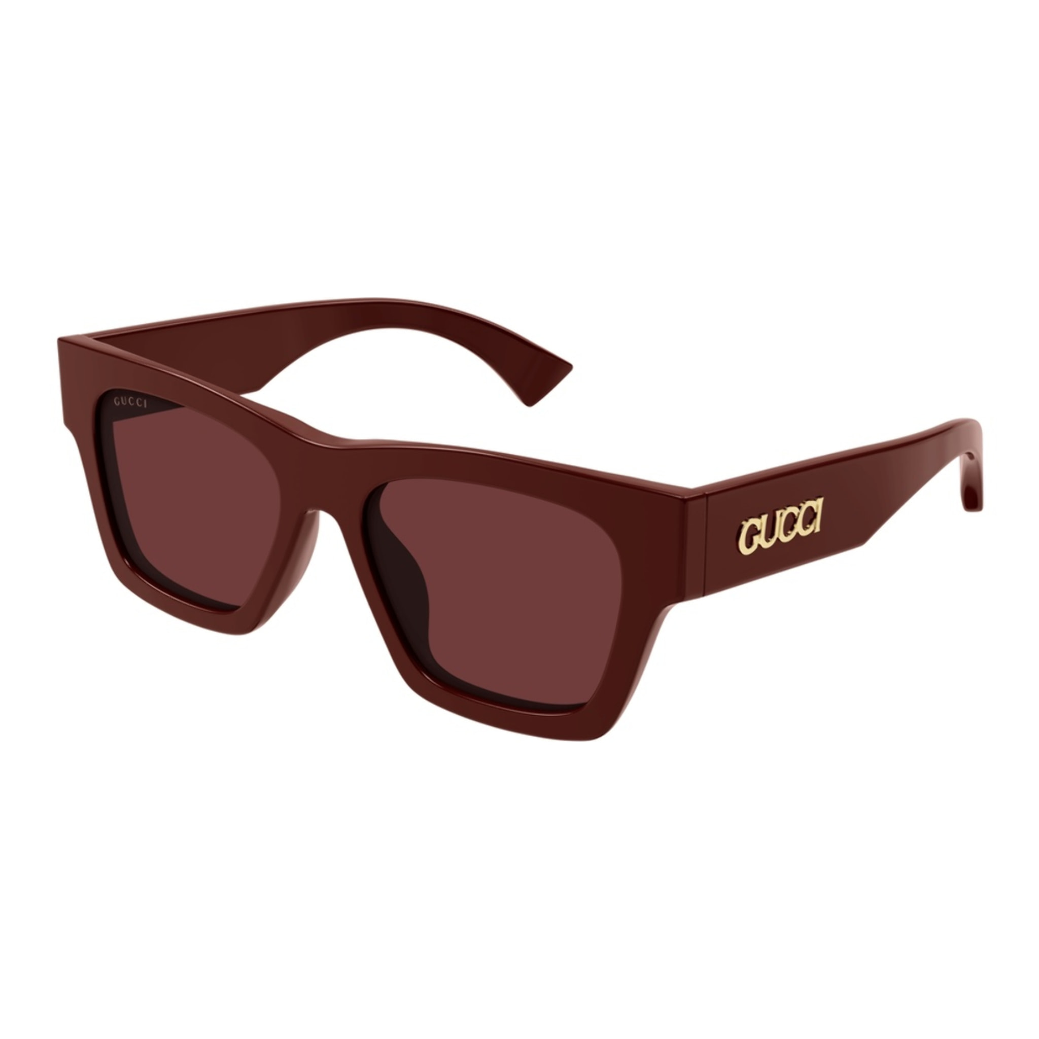 Gafas de Sol Gucci GG1835S-003 de Acetato Mujer 52 mm