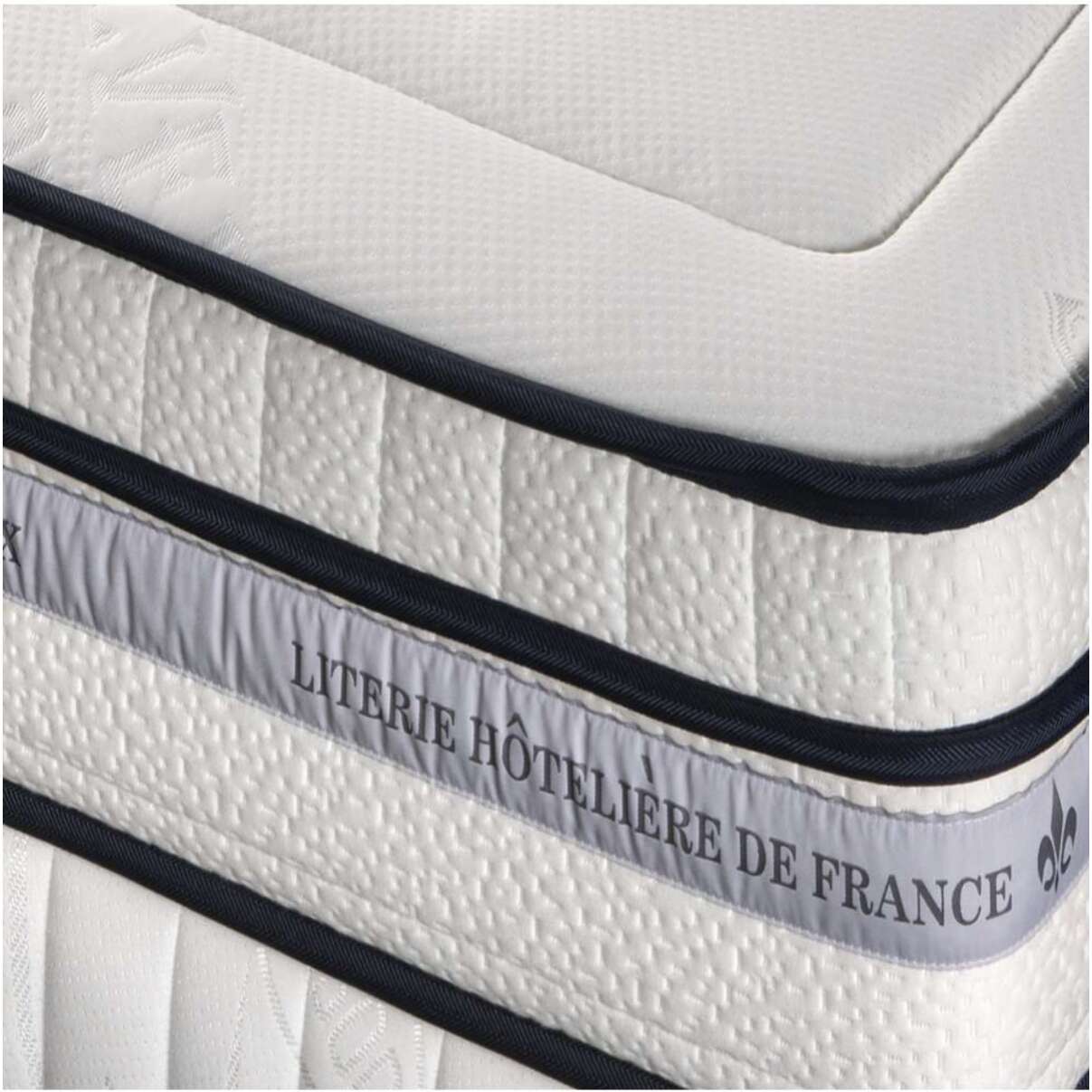Matelas Chambourcy - 2 Places