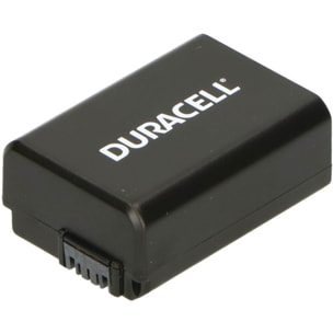 Batterie DURACELL NP-FW50 pour appareil photo Sony