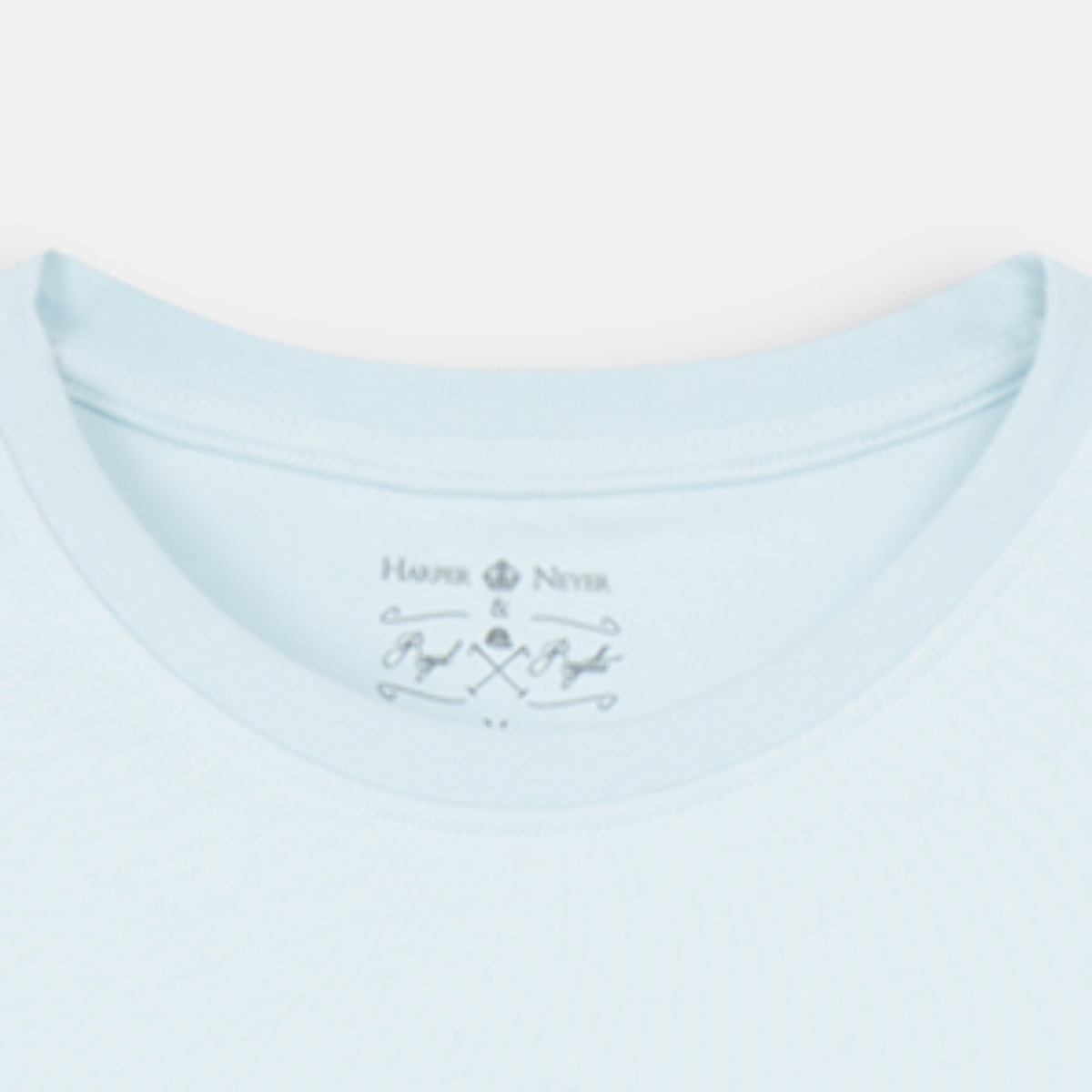 CAMISETA BISCUIT RETRO LOGO