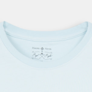 CAMISETA BISCUIT RETRO LOGO