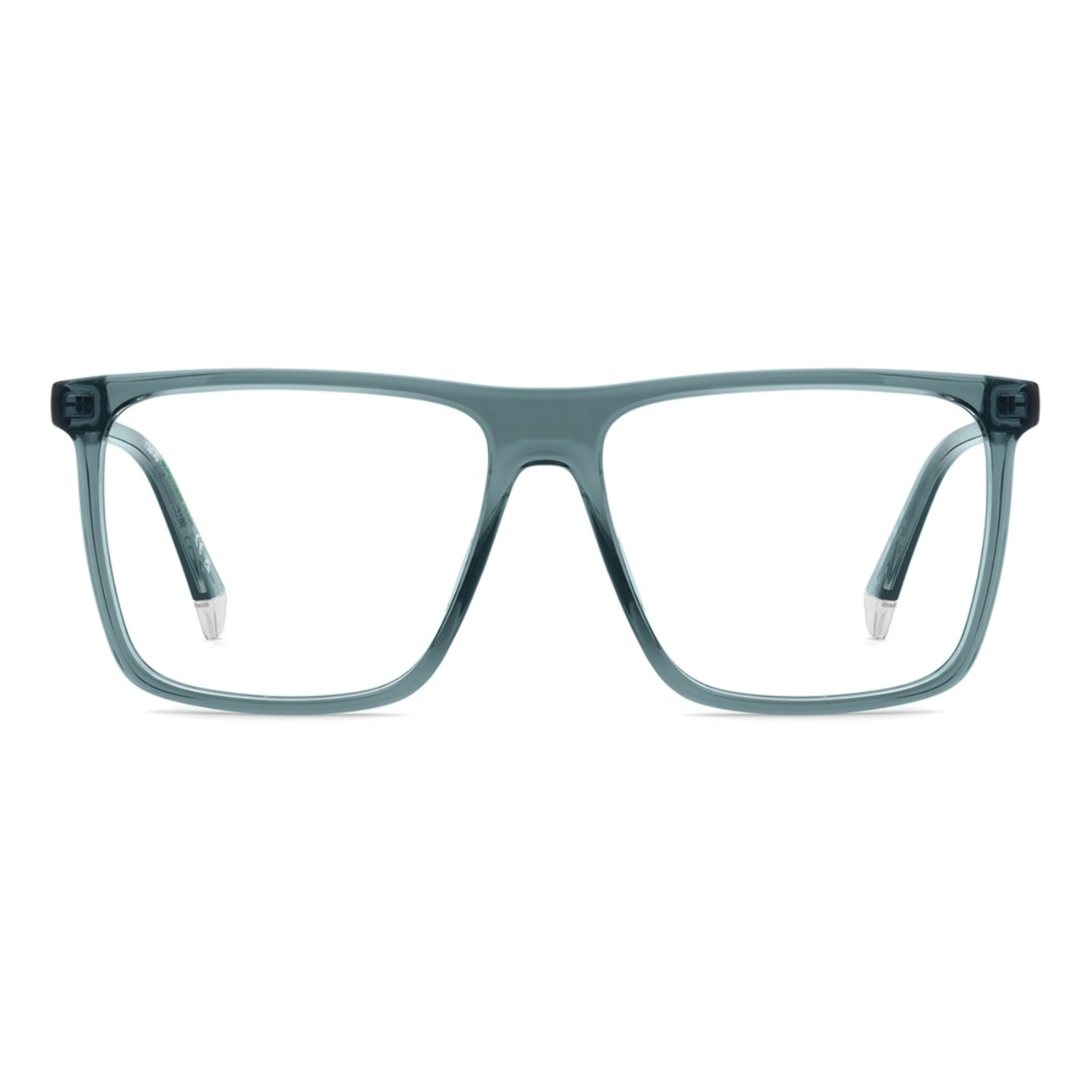 Gafas de Vista Polaroid PLD D589 ZI9 de Tr90 Hombre 57 mm
