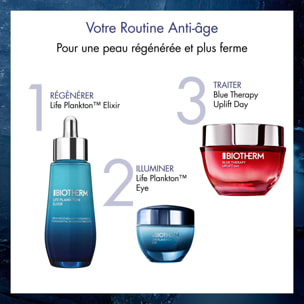 Life Plankton™ Eye - Contour des yeux anti-ride régénérant 15 ml