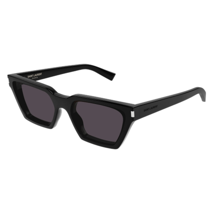 Gafas de Sol Saint Laurent SL 633 CALISTA-001 de Acetato Mujer 57 mm
