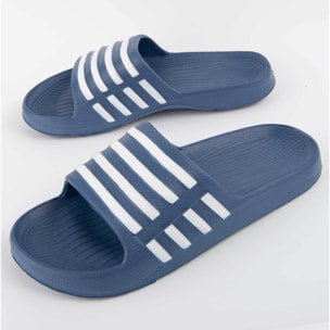 Chanclas - Azul